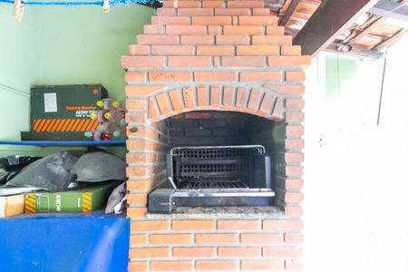 Casa à venda com 151m², 3 quartos e 2 vagasQuintal e Churrasqueira