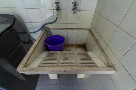 Casa à venda com 151m², 3 quartos e 2 vagasÁrea de Serviço