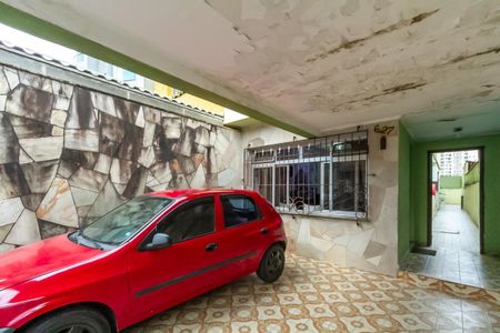 Casa à venda com 151m², 3 quartos e 2 vagasGaragem