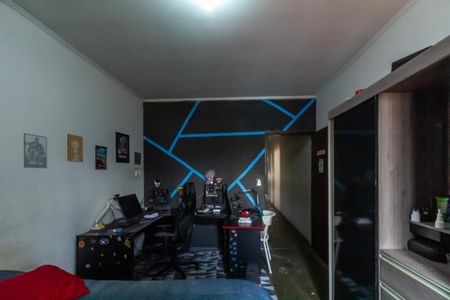 Quarto 1 de casa à venda com 3 quartos, 151m² em Paulicéia, São Bernardo do Campo