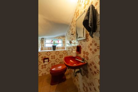 Casa à venda com 151m², 3 quartos e 2 vagasLavabo