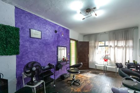 Sala de casa à venda com 3 quartos, 151m² em Paulicéia, São Bernardo do Campo