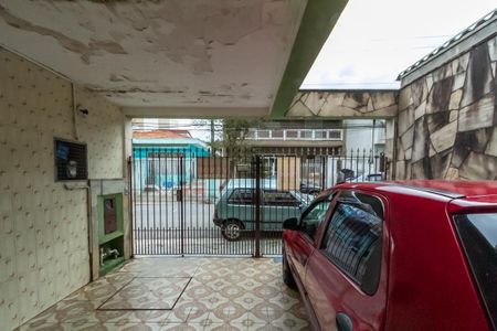 Casa à venda com 151m², 3 quartos e 2 vagasGaragem