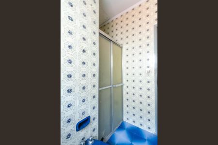 Casa à venda com 151m², 3 quartos e 2 vagasBanheiro Social