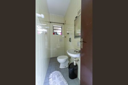 Casa à venda com 151m², 3 quartos e 2 vagasÁrea de Serviço