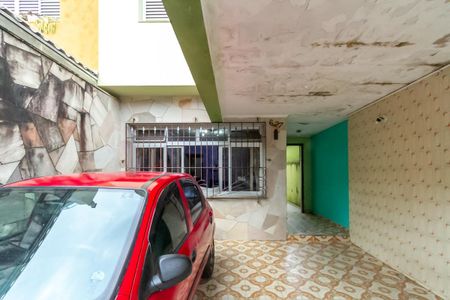 Casa à venda com 151m², 3 quartos e 2 vagasGaragem
