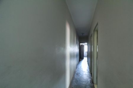 Casa à venda com 151m², 3 quartos e 2 vagasCorredor