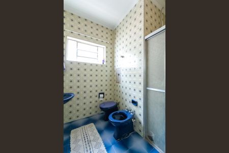 Casa à venda com 151m², 3 quartos e 2 vagasBanheiro Social