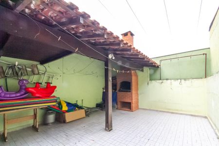 Casa à venda com 151m², 3 quartos e 2 vagasQuintal e Churrasqueira