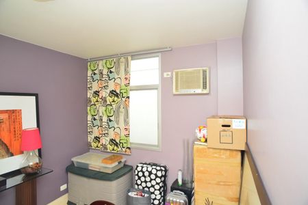 Apartamento à venda com 156m², 4 quartos e 2 vagasQuarto 2