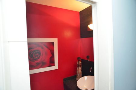 Apartamento à venda com 156m², 4 quartos e 2 vagasLavabo