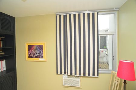Apartamento à venda com 156m², 4 quartos e 2 vagasQuarto 1