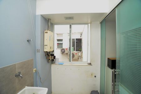 Apartamento à venda com 156m², 4 quartos e 2 vagasÁrea de Serviço