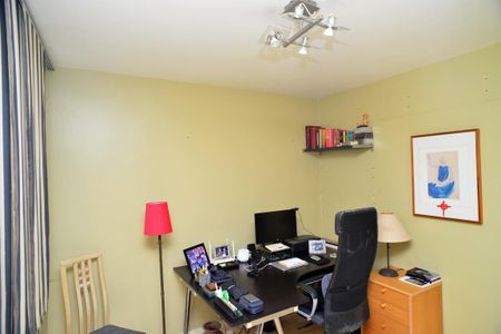 Apartamento à venda com 156m², 4 quartos e 2 vagasQuarto 1