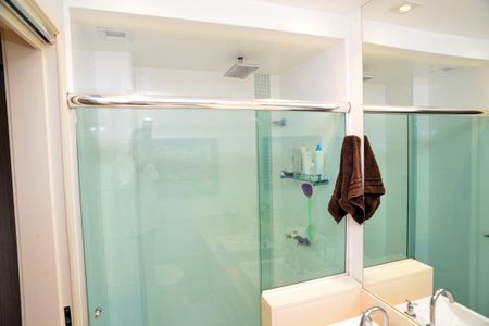 Apartamento à venda com 156m², 4 quartos e 2 vagasBanheiro Suíte