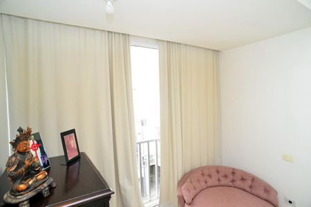 Apartamento à venda com 156m², 4 quartos e 2 vagasQuarto 3
