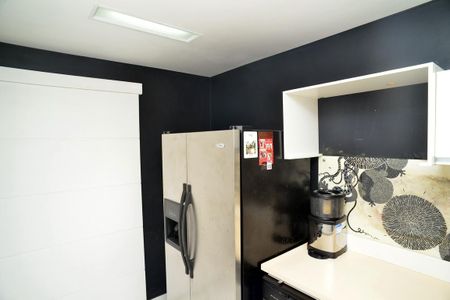 Apartamento à venda com 156m², 4 quartos e 2 vagasCozinha