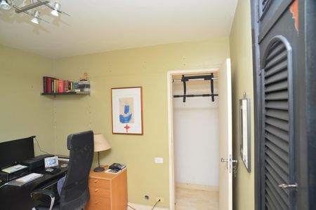 Apartamento à venda com 156m², 4 quartos e 2 vagasQuarto 1