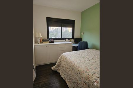 Apartamento à venda com 60m², 2 quartos e 1 vagaQuarto 1