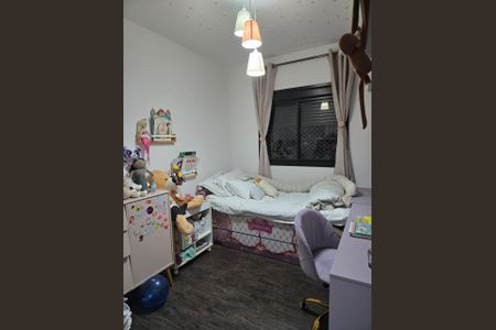 Apartamento à venda com 60m², 2 quartos e 1 vagaQuarto 2