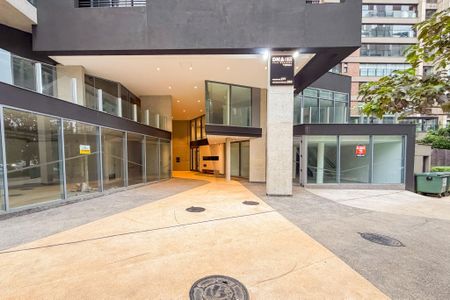 Studio à venda com 42m², 1 quarto e sem vaga Studio à venda com 42m², 1 quarto e sem vagaFachada