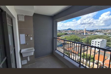Apartamento à venda com 54m², 2 quartos e 1 vagaÁrea de Serviço