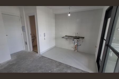Apartamento à venda com 54m², 2 quartos e 1 vagaCozinha