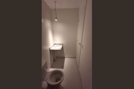 Apartamento à venda com 54m², 2 quartos e 1 vagaBanheiro da Suíte