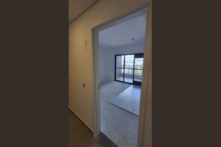 Sala de apartamento à venda com 2 quartos, 54m² em Presidente Altino, Osasco