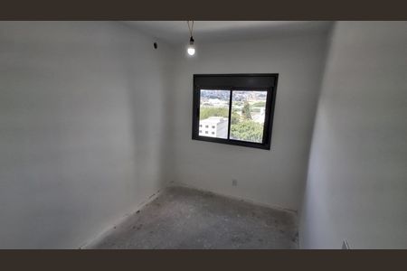 Apartamento à venda com 54m², 2 quartos e 1 vagaQuarto 2