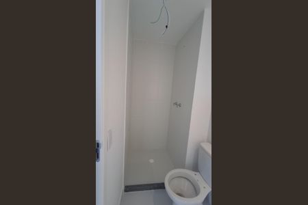 Apartamento à venda com 54m², 2 quartos e 1 vagaBanheiro