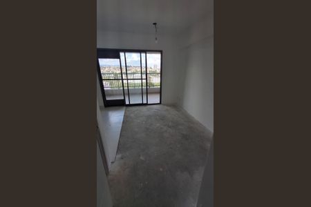 Sala de apartamento à venda com 2 quartos, 54m² em Presidente Altino, Osasco