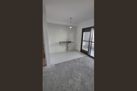 Apartamento à venda com 54m², 2 quartos e 1 vagaCozinha