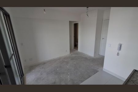 Sala de apartamento à venda com 2 quartos, 54m² em Presidente Altino, Osasco
