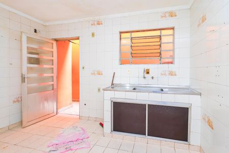 Casa para alugar com 80m², 1 quarto e 1 vagaCozinha