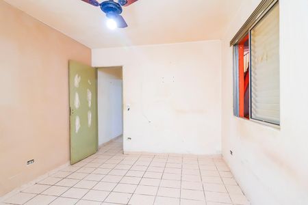 Casa para alugar com 80m², 1 quarto e 1 vagaQuarto