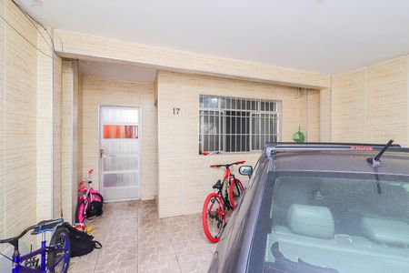 Casa para alugar com 80m², 1 quarto e 1 vagaGaragem