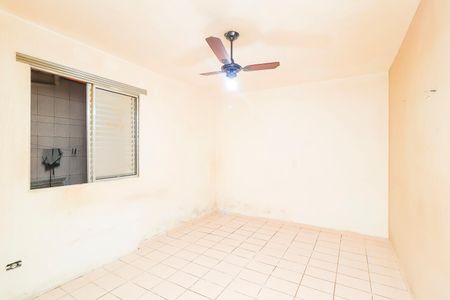 Quarto de casa para alugar com 1 quarto, 80m² em Conjunto Residencial José Bonifácio, São Paulo