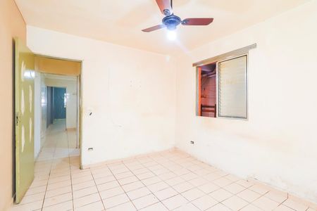Casa para alugar com 80m², 1 quarto e 1 vagaQuarto
