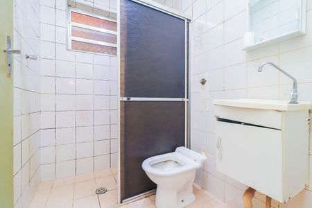 Casa para alugar com 80m², 1 quarto e 1 vagaBanheiro