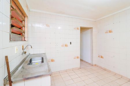 Casa para alugar com 80m², 1 quarto e 1 vagaCozinha