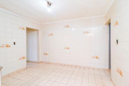 Casa para alugar com 80m², 1 quarto e 1 vagaCozinha