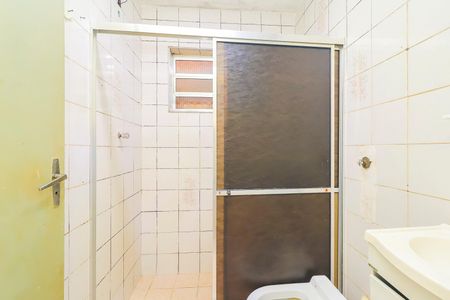 Casa para alugar com 80m², 1 quarto e 1 vagaBanheiro