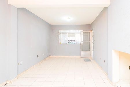 Sala de casa para alugar com 1 quarto, 80m² em Conjunto Residencial José Bonifácio, São Paulo