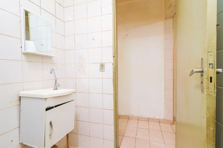 Casa para alugar com 80m², 1 quarto e 1 vagaBanheiro