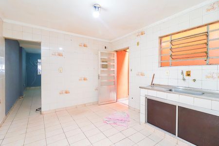 Casa para alugar com 80m², 1 quarto e 1 vagaCozinha