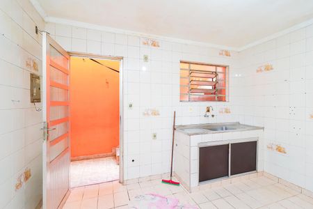 Casa para alugar com 80m², 1 quarto e 1 vagaCozinha