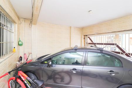 Casa para alugar com 80m², 1 quarto e 1 vagaGaragem