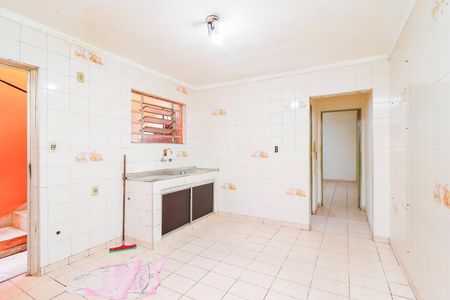 Casa para alugar com 80m², 1 quarto e 1 vagaCozinha