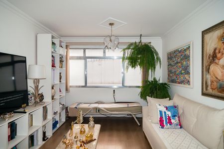 Apartamento à venda com 2 quartos, 70m² em Bela Vista, São Paulo